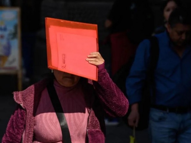 Pronostican un oto�o caluroso y con lluvias �normales�